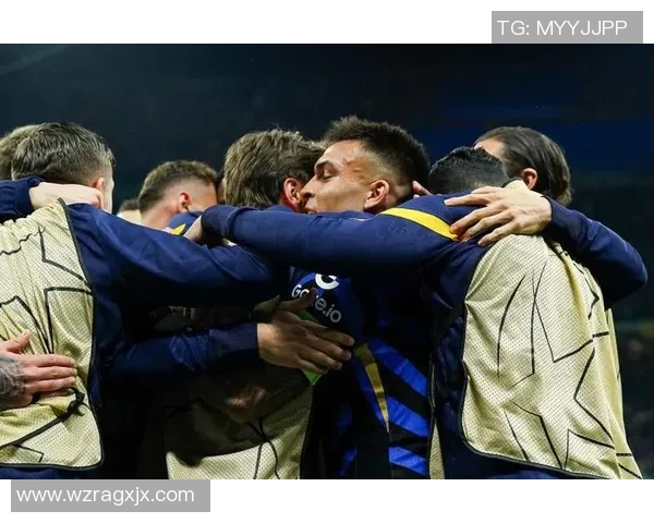 巴萨绝杀国米全场沸腾精彩瞬间回顾与精彩集锦